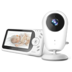 VB608 Set Wireless Baby Monitoring Intercom