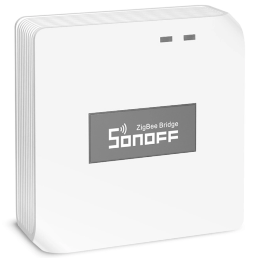 Sonoff ZBBridge Smart Hub Compatible with Alexa / Google Home