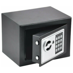 DOEM27 Safe box Digital Lock L23xW17xH17cm