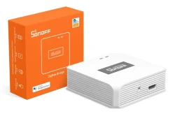 Sonoff ZBBridge Smart Hub Compatible with Alexa / Google Home