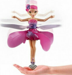 Flying Fairy Doll