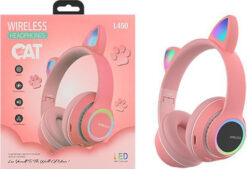 Children Ear Headphones L450 Wireless/Wired