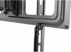 Brateck LPA52-443 TV Wall Mount with Arm up to 55" and 35kg