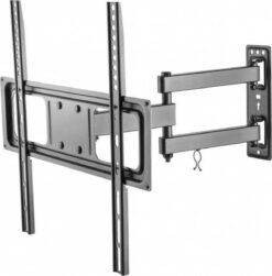 Brateck LPA52-443 TV Wall Mount with Arm up to 55