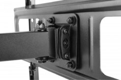 Brateck LPA52-443 TV Wall Mount with Arm up to 55