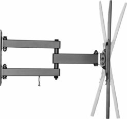 Brateck LPA52-443 TV Wall Mount with Arm up to 55