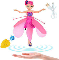 Flying Fairy Doll