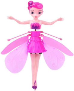 Flying Fairy Doll