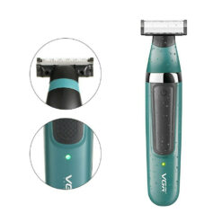 VGR V-393 Rechargeable Body Shaver