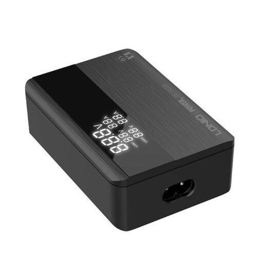 Ldnio Charging Dock with 2 USB-A Ports and 2 USB-C Ports 65W A4808Q