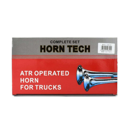 Truck Horn 12-24V 300dB