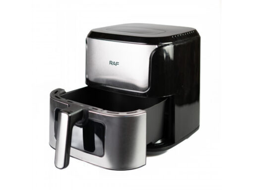 Raf Air Fryer with Detachable Tray 6.8lt R-5328