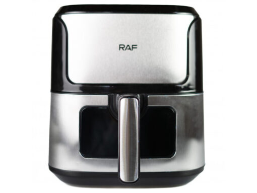 Raf Air Fryer with Detachable Tray 6.8lt R-5328