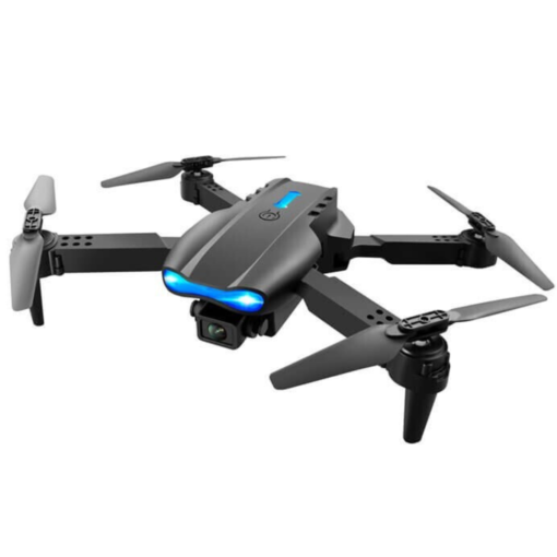 E99 K3 Drone Smartphone Controler Camera