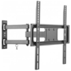 Brateck LPA52-443 TV Wall Mount with Arm up to 55" and 35kg