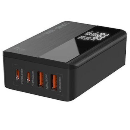 Ldnio Charging Dock with 2 USB-A Ports and 2 USB-C Ports 65W A4808Q