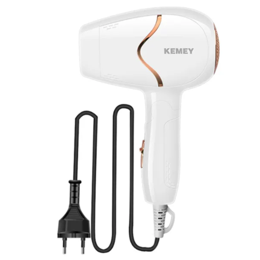 Kemei Travel Hair Dryer 1800W KM-6839