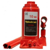 Hydraulic Bottle Jack with Lifting 10 Tons