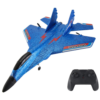 Airplane Mig 530 V2 RC Blue