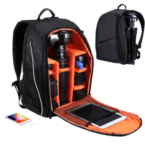 Puluz Camera Backpack