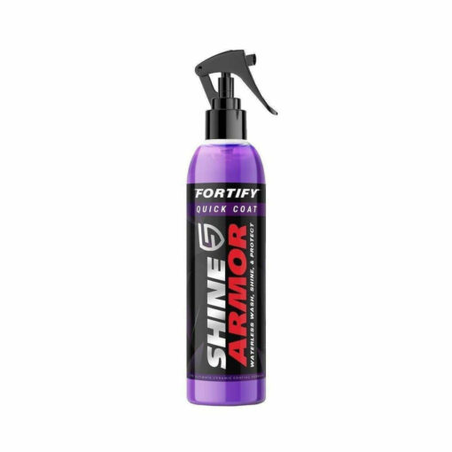 Shine Armor Quick Shine 236ml