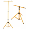 SUPFIRE folding tripod FS1-16 for 2 projectors 62-160cm