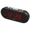 Digital Desk Clock with Alarm Clock VST-716