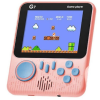 Electronic Console Kid Game Box Retro G7