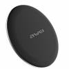  Qi Pad Wireless Charger Awei W6