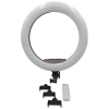 Rolinger Ring Light LJJ- 45 cm with Stand and Remote