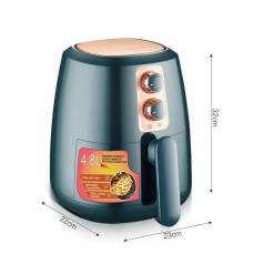 Air Fryer 4.8lt with Detachable Tray R 5282