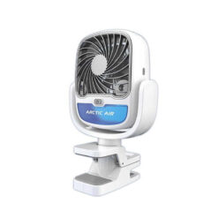 Arctic Cool Clamp Fan