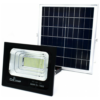 Solar LED Flood Light 200W IP67 Remote Control CL-780S