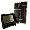 FOYU Solar LED Floodlight 200W Remote Control FO-T8200