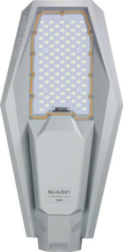 Waterproof Solar Street light 100W MJ-XJ801