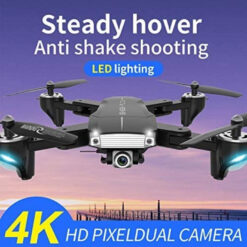 Factory A18 Drone with 4K Camera and Controller