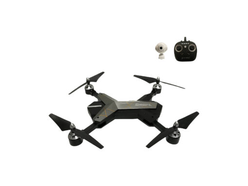 Factory A18 Drone with 4K Camera and Controller