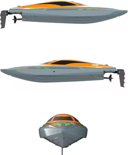 Maniac TKKJ-H122 RC BOAT