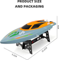 Maniac TKKJ-H122 RC BOAT