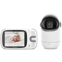 Wireless Baby Intercom & Lullabies VB802