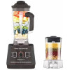 Sokany sk-666 multi-purpose blender 5000w high power 2 in 1 cup food processor