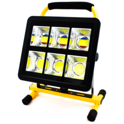 LED floodlight 180W Cold White 6500K Emergency Mode