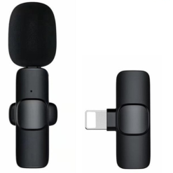 Wireless Microphone K8 0064 Petou