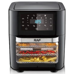 Raf R-5293 Air Fryer 12lt 