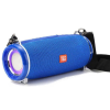 T&G Bluetooth Speaker 20W with Radio Blue