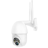 V380-Q10 IP Surveillance Wi-Fi Camera 1080p Full HD Waterproof with Two-way Communication 3.6mm Lens