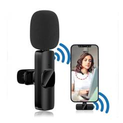 Wireless Microphone K8 0064 Petou