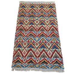 Pakistan Handmade MOROCCAN Berber Weave Design 160x95 cm