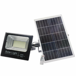 Jortan Waterproof Solar LED Floodlight 200W 