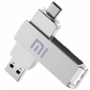 Flash Memory Xiaomi USB 3. and Type-c Stick 16TB Silver